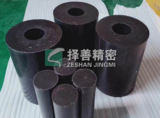 PTFE+碳纖維管料棒料